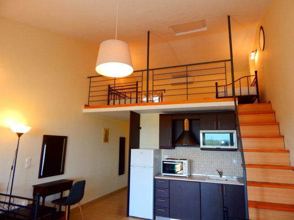Kripis Apartment Paliouri No5 — fotoğraf 2