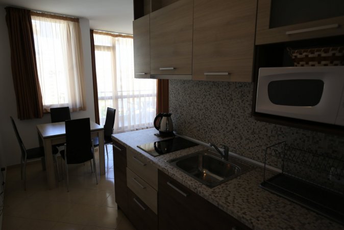 Apartment in Reef complex — fotoğraf 3