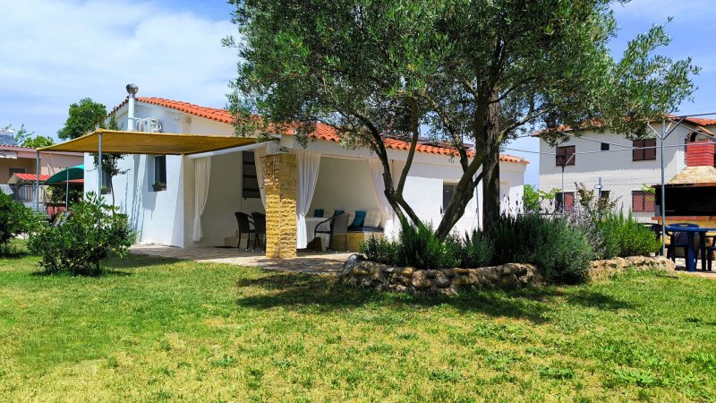Vagias Suite in Myrodato Beach — снимка 1