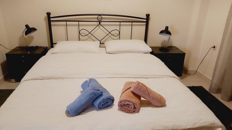 Old town apartment — фотографија 2