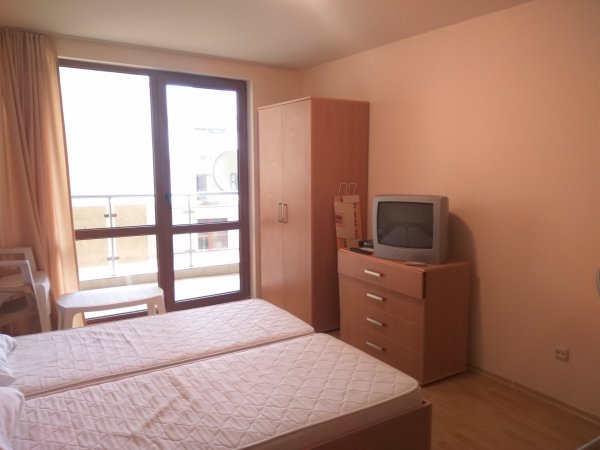 Vadim Apartments Vigo Panorama — фотографија 5