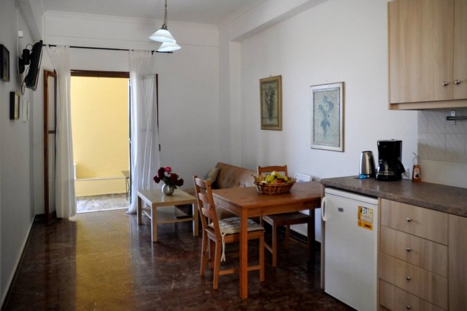 Luxury,Seaview apart 4 - 6 Persons 70m from beach — foto 2