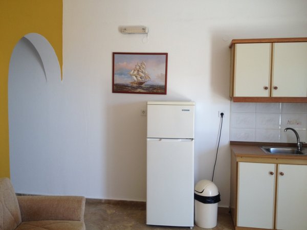 Cretasun apartments — снимка 4