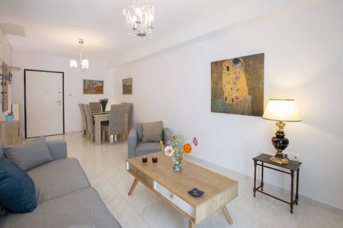 Zeas Apartment — снимка 3