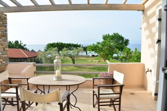 Beach apartment 2nd floor