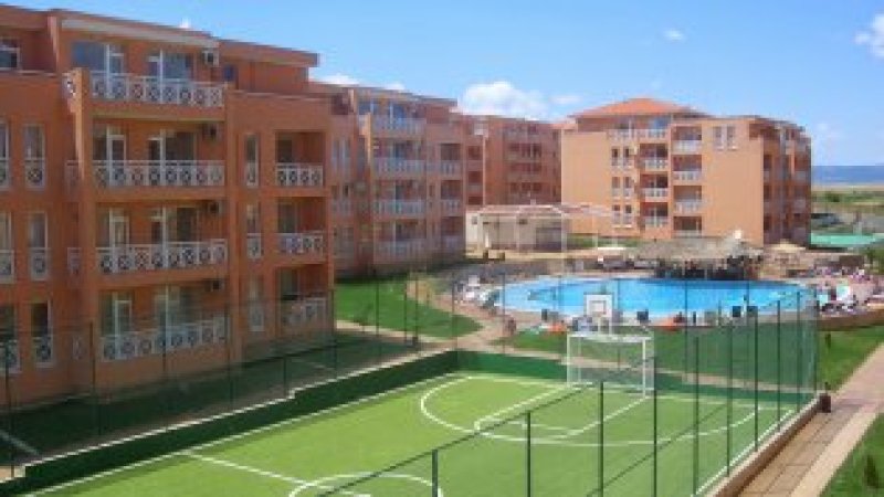 Stodio in Sunny Day 6 complex — fotoğraf 1