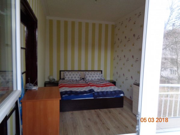 Beautiful and cozy aprtment in a quiet neighborhood near the park — фотографија 4