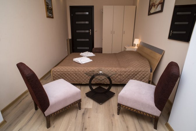 AMIK APARTMENTS TIMOK — фотографија 3
