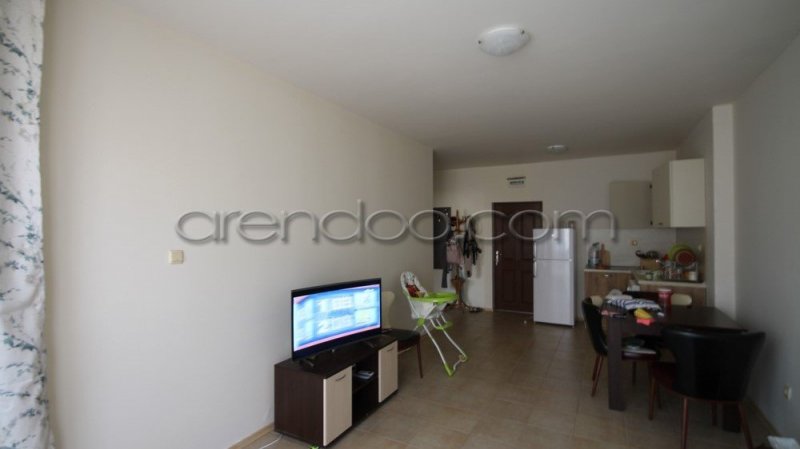 Апартамент с 1 спалня в комплекс Панорама Бей 2 (Panorama Bay 2) — снимка 3