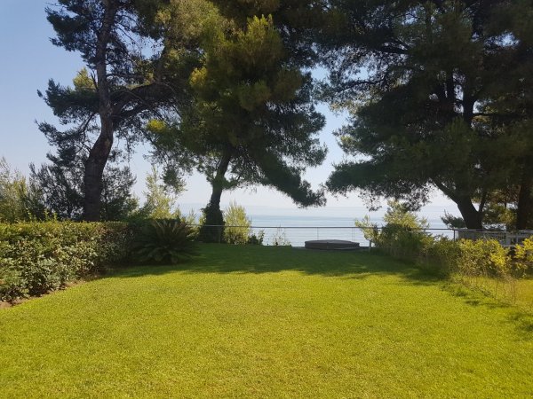 Angelikis Holiday House. Sea View. — foto 2
