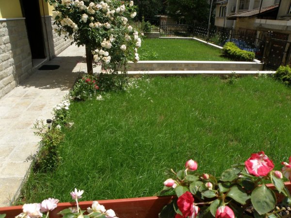 Apartments Kaloyan– 1 apartment — фотографија 4