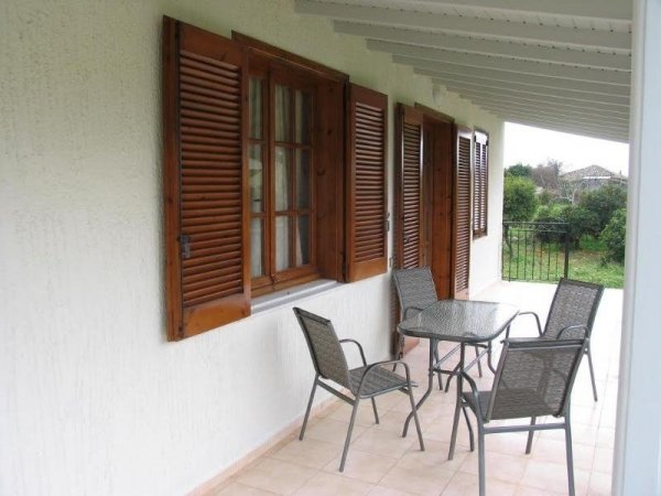 Villa Anna — foto 1