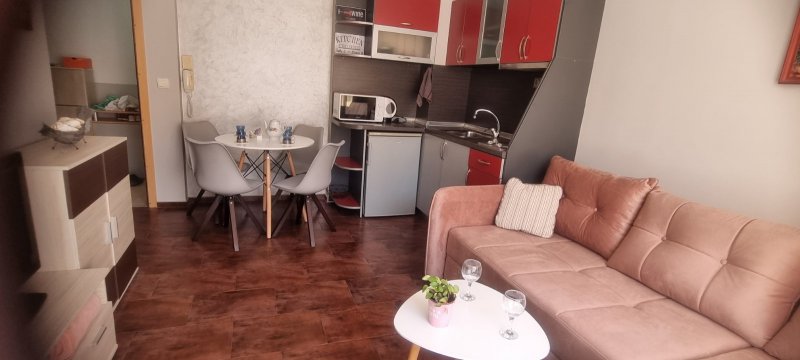 Апартаменти САРА 2 , САРА 1 — снимка 6