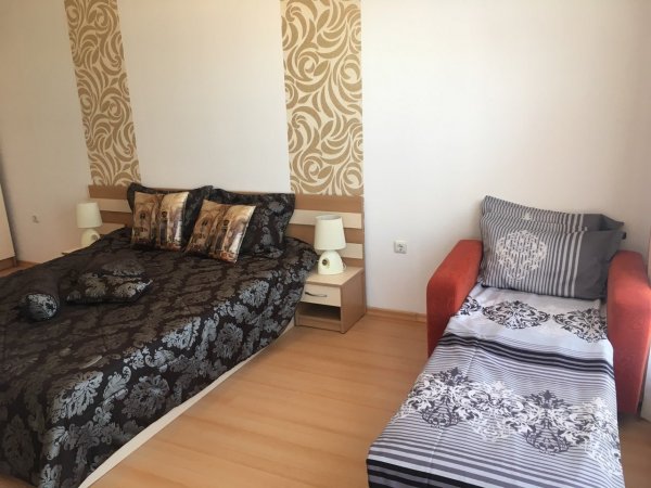 Apartment in Sunny day 6 — снимка 5