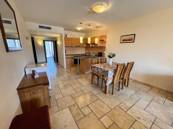 1 Bedroom Apartment w/ Pool View | Kaliakria — снимка 5