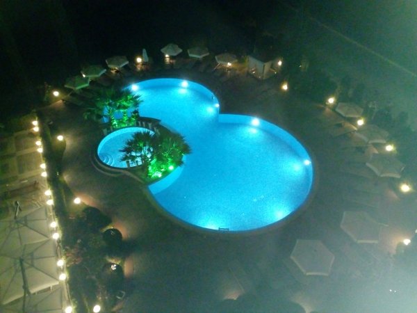 ❤❤❤The BEST relaxing,Sunny Beach, APHRODITE PALACE — снимка 6