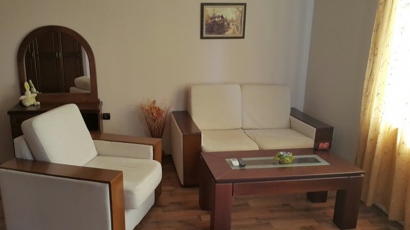 Family Boutique Winery & Pensiunea Kiossev — foto 2