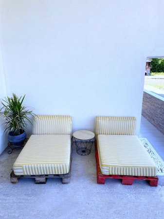 Jacque’s Boutique Suite — снимка 5