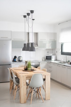 Aelia Apartments — foto 2