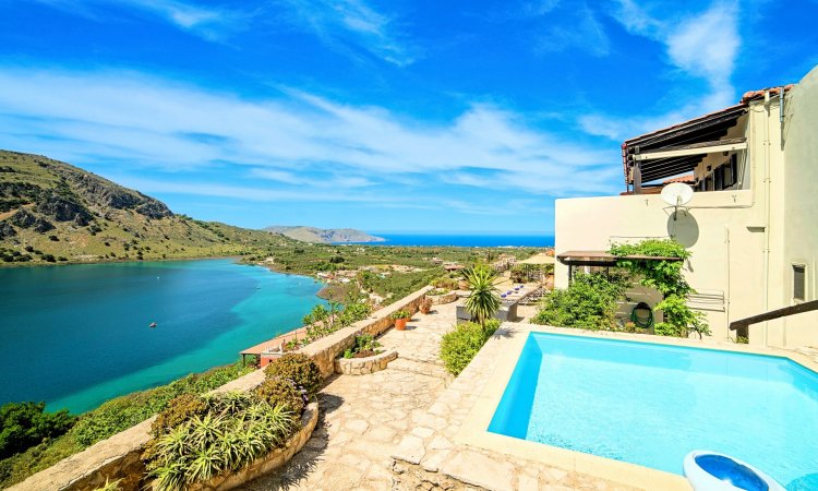 Du Lac Omega Villa Private Pool — снимка 5