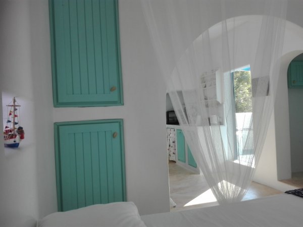 Tilos island house — фотографија 4