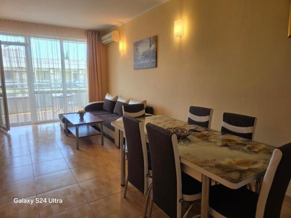 Apartment in Central Plaza — снимка 6