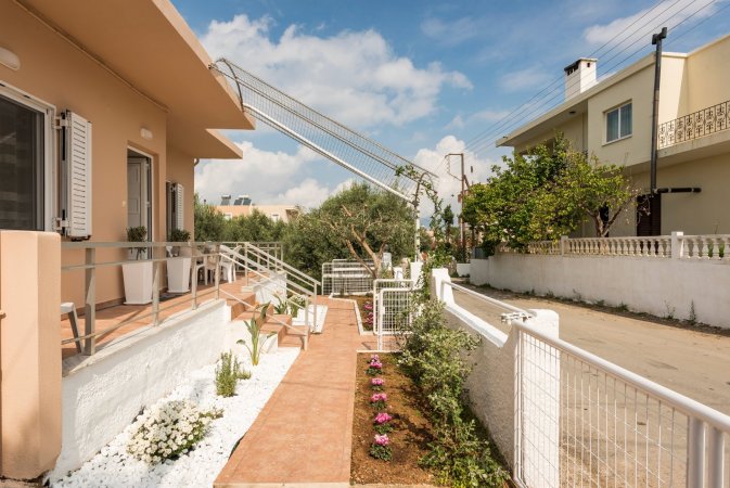 Athina's House Chania — снимка 3