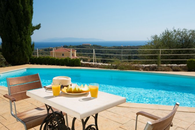 Ideales Resort Deluxe 2 bedroom villa Mataki — снимка 2