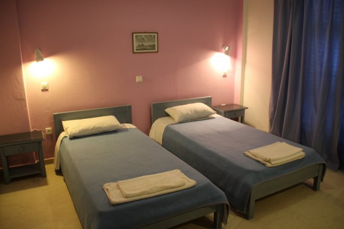 AKTI PANELA BEACH HOTEL — foto 6