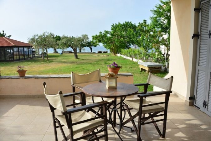 Beach apartment 1st floor — фотографија 1