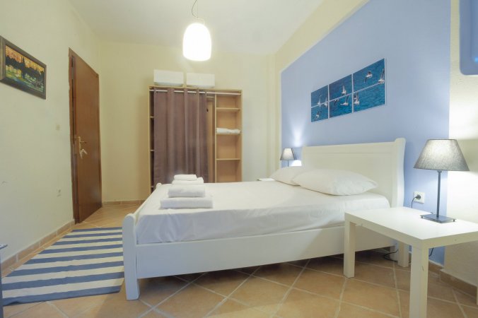Vasiliki's House Kallithea — foto 3