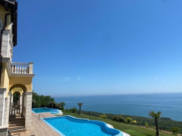 VILLAS GOLF – Вашата луксозна почивка край Балчик — снимка 3