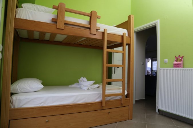 Konstantinos Luxury Apartment — снимка 6