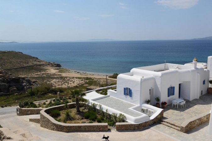 Zephyrus Apartment — foto 3