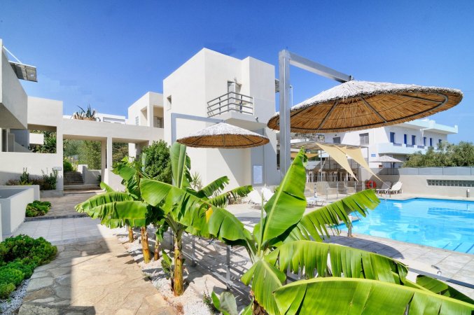 Elounda Garden Ground Floor Suite — фотографија 3