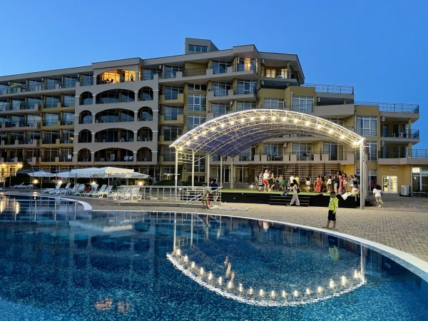 Studio in Midia Grand Resort — foto 1
