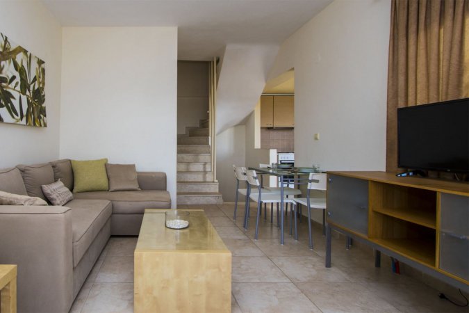 Akrogiali Villas II, Posidi — снимка 4