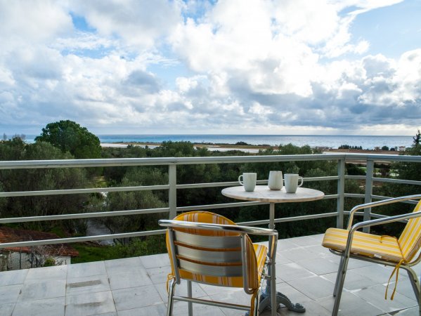 IONIAN SUN VILLA — снимка 3