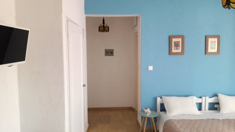 Best Sea View Studio — фотографија 4