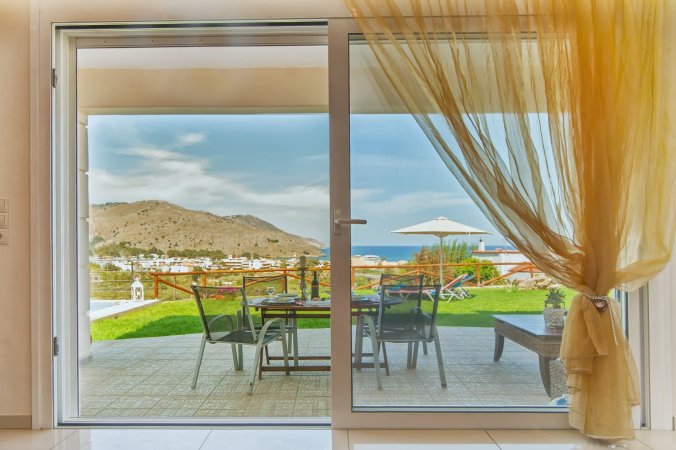 villa amfimala — фотографија 6