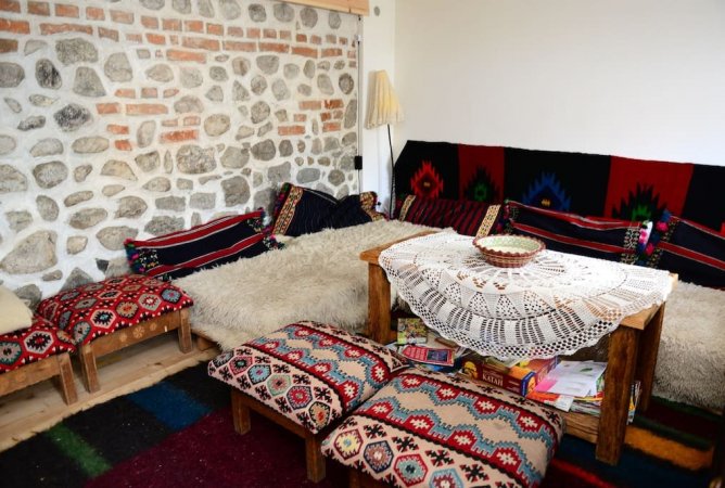 Bansko holiday house Pirin sun — foto 2