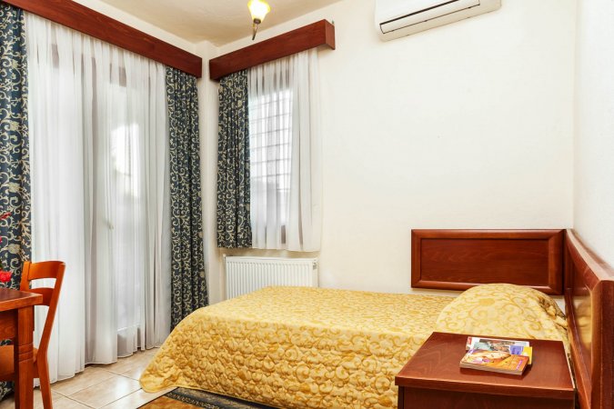 Dias Family Suite [Akritas Ef Zin Villas & Suites] — снимка 6