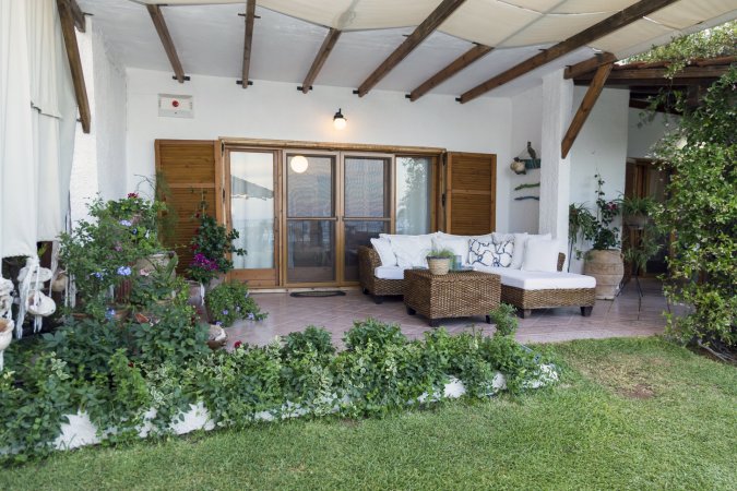 Artemis Villa Nea Plagia — снимка 6