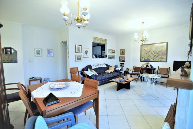 Angel's seaview apartment in Agia Triada — снимка 5