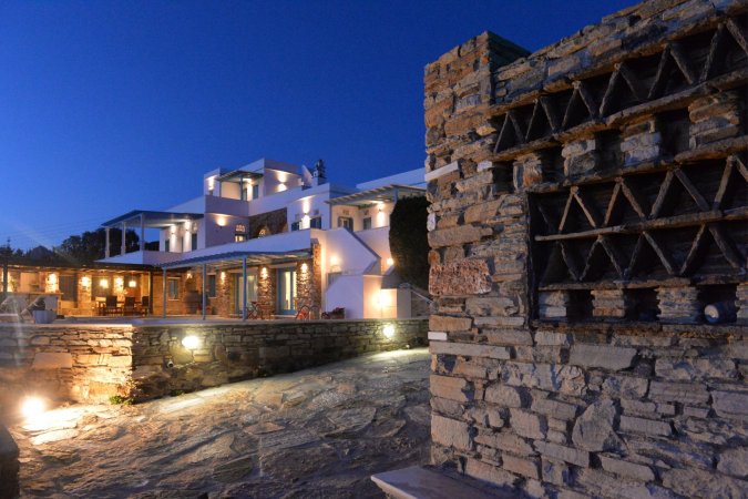 MARBLE  VILLA — foto 2