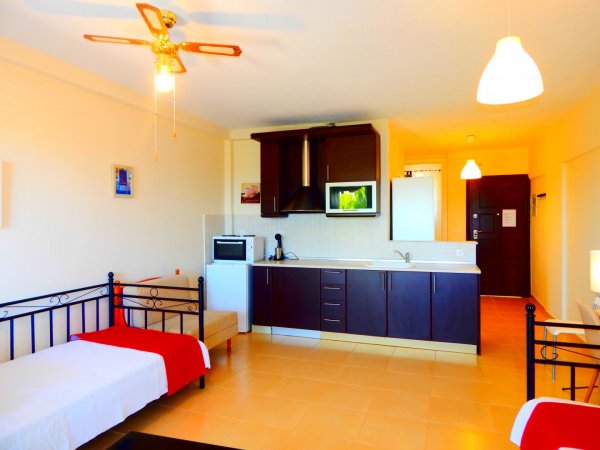 Kripis Apartment Paliouri No5 — fotoğraf 3