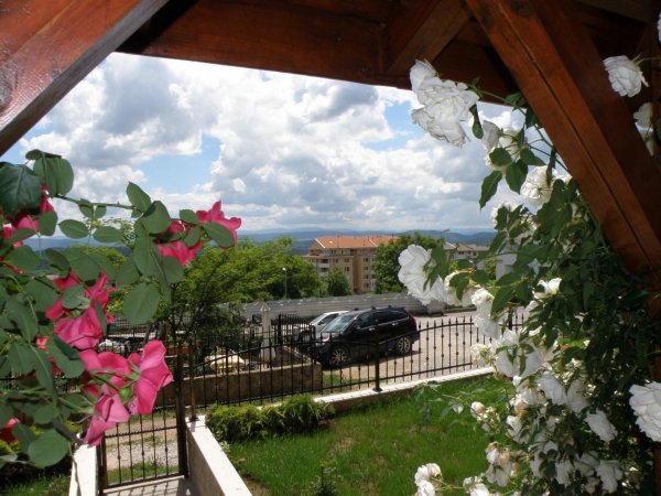 Apartments Kaloyan– 1 apartment — фотографија 1