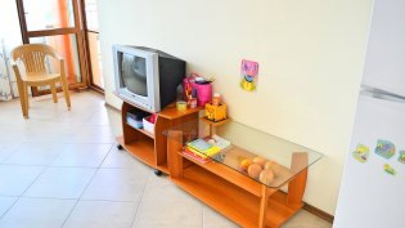 One-bedroom apartment for rent at Amadeus 3 Complex, Sunny beach — fotoğraf 5