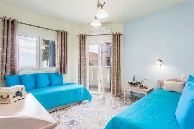 Stafylos Suites & Boutique Hotel — фотографија 2