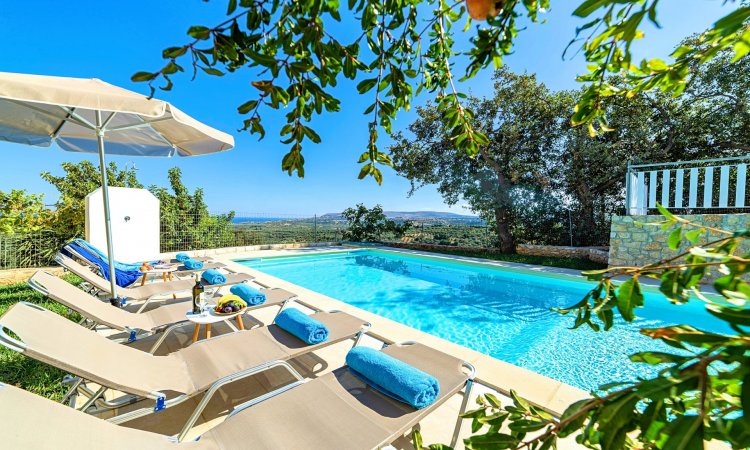 Grand View Villa Heated Pool — фотографија 3